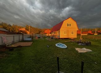 Продам дом, 102.5 м2, коттеджный поселок Литвиново Парк, 4-я линия