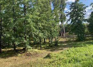 Продается участок, 10 сот., коттеджный поселок Волчиха, Крутая улица