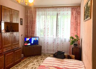 3-комнатная квартира на продажу, 56.5 м2, Орловская область, Заводская улица, 4