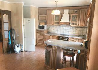 Продажа 3-ком. квартиры, 121 м2, Новосибирск, проспект Академика Коптюга, 13, проспект Академика Коптюга