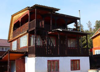 Продаю дом, 142.8 м2, СНТ Восход, Верхняя улица