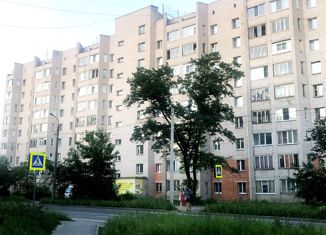 Продам однокомнатную квартиру, 28 м2, Вологда, улица Ловенецкого, 15, микрорайон Завокзальный