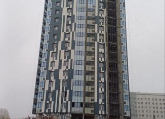 Продажа однокомнатной квартиры, 49 м2, Казань, улица Карбышева, 12А, ЖК Авалон Сити