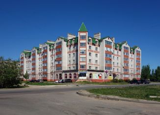 Продается двухкомнатная квартира, 53.9 м2, Новгородская область, проспект Александра Корсунова, 38к7