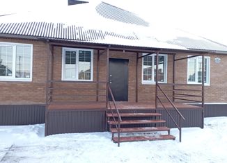 Продажа дома, 126.2 м2, деревня Данауровка, Полевая улица