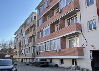 Продается квартира студия, 16 м2, Горячий Ключ, улица Ярославского, 132Р