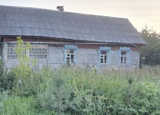 Продам дом, 46 м2, деревня Куклеиха, Болотная улица