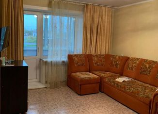 2-ком. квартира на продажу, 47.6 м2, Белогорск, Производственная улица, 14А