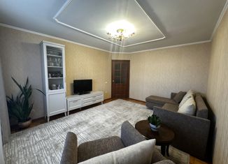Продам 3-комнатную квартиру, 62.5 м2, Екатеринбург, улица Черепанова, 16, метро Уральская