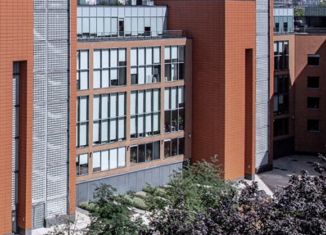 Сдаю в аренду офис, 1015 м2, Москва, улица Станиславского, 21с3, улица Станиславского