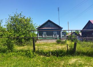 Продам дом, 61.2 м2, село Салтыковка, улица Ленина, 31