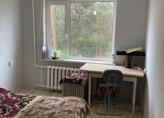 Двухкомнатная квартира на продажу, 46 м2, поселок Куликово, Центральная улица, 79