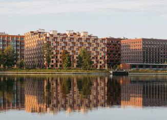 Продам 1-комнатную квартиру, 47.1 м2, Санкт-Петербург, Петровский проспект, 9к2, муниципальный округ Петровский