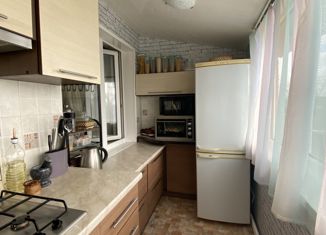 Продам 2-ком. квартиру, 39.9 м2, село Бабяково, Совхозная улица, 5