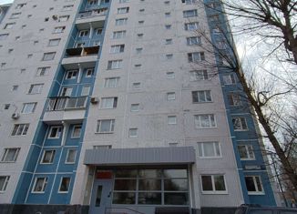 Продаю двухкомнатную квартиру, 50.3 м2, Москва, Загорьевская улица, 23к2, Загорьевская улица