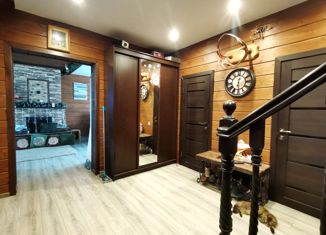 Продажа дома, 153 м2, СНТ Овощевод, Малиновая улица