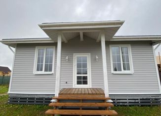 Продажа дома, 88.4 м2, ДНП Усадьба Можайское, ДНП Усадьба Можайское, 12