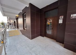 Продажа 1-комнатной квартиры, 35.1 м2, Краснодар, улица Петра Метальникова, 38, микрорайон имени Евгении Жигуленко