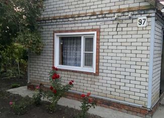 Дом на продажу, 25 м2, Ейск, 8-я улица
