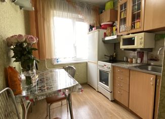 Продажа 3-ком. квартиры, 61.2 м2, Абакан, улица Ивана Ярыгина, 60