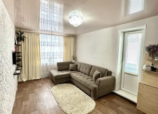 Продаю 1-комнатную квартиру, 35 м2, Пенза, улица Терновского, 156