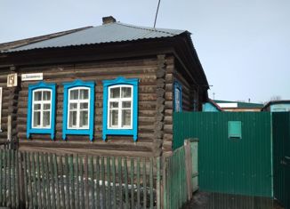 Продаю дом, 30 м2, Юрга, улица Нахановича, 151
