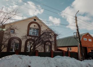 Продам дом, 309 м2, посёлок городского типа Нижняя Мактама, улица Некрасова