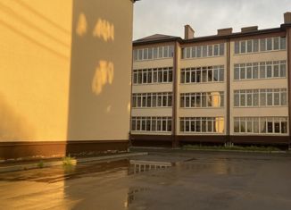 Однокомнатная квартира на продажу, 45.4 м2, Чегем, Баксанское шоссе, 1Г