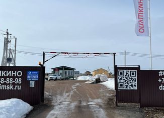 Участок на продажу, 12 сот., коттеджный посёлок Опушкино, коттеджный посёлок Опушкино, 84