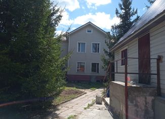 Продаю дом, 240 м2, посёлок ЛМС