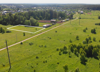 Продам участок, 21 сот., деревня Скрипово