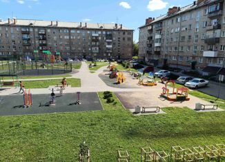 Продается 1-комнатная квартира, 29 м2, Новосибирск, улица Столетова, 16, улица Столетова