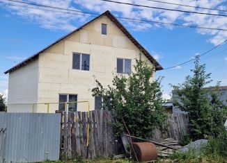 Дом на продажу, 168.6 м2, посёлок городского типа Верхнее Дуброво, Молодёжная улица, 12