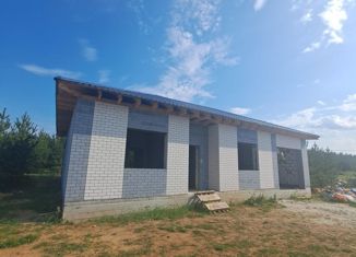 Продаю дом, 147 м2, посёлок Рассоха, улица Дарвина, 73