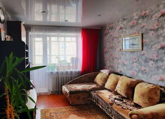 Продам трехкомнатную квартиру, 51.9 м2, Верещагино, улица Ленина, 3