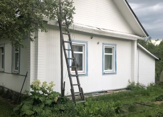 Продажа дома, 57.5 м2, Смоленская область, Заводская улица