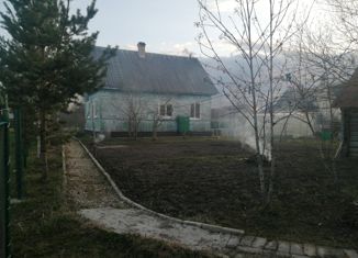 Дом на продажу, 63 м2, посёлок Кикерино, улица Мира, 11