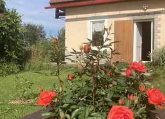 Продаю дом, 160 м2, деревня Качка, Салычёвская улица, 3