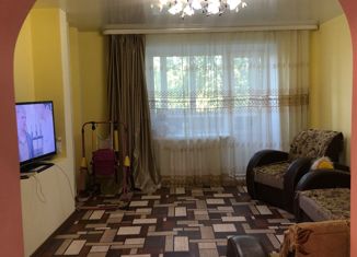 Продаю 4-комнатную квартиру, 74.7 м2, Тайшет, микрорайон Новый, 6