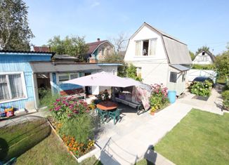 Дом на продажу, 40 м2, СНТ Заря, СНТ Заря, 135