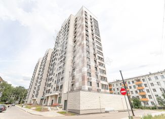 Продажа двухкомнатной квартиры, 60 м2, Москва, Ереванская улица, 8, Ереванская улица
