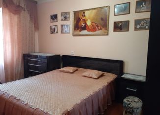 Продается 2-ком. квартира, 52.6 м2, Ольгинка, 2-й микрорайон, 1