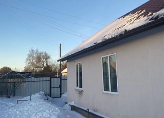 Продается дом, 54.5 м2, посёлок городского типа Васильевский Мох, Рабочая улица, 5