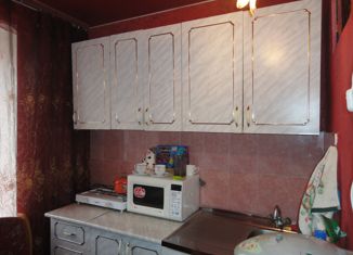 Продажа 1-ком. квартиры, 32 м2, Комсомольск-на-Амуре, поселок Старт, 6
