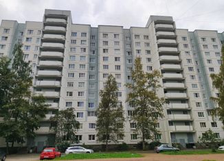 Продаю 2-комнатную квартиру, 54.5 м2, Санкт-Петербург, проспект Ударников, 27к2В, метро Проспект Большевиков