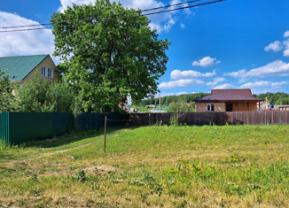 Продам земельный участок, 6.03 сот., коттеджный посёлок Бережки парк, коттеджный посёлок Бережки парк, 94