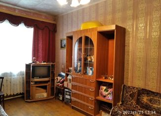 Продаю однокомнатную квартиру, 31.2 м2, Нижегородская область, посёлок Ангара, 2