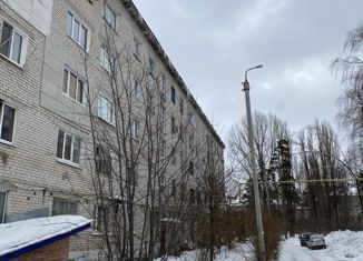 Продам 1-комнатную квартиру, 15.6 м2, Димитровград, улица М. Тореза, 3