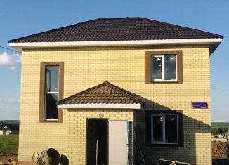 Продам дом, 125 м2, село Новое Шигалеево, Сиреневая улица