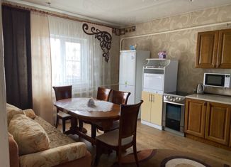 Дом на продажу, 132.1 м2, поселок городского типа Краснобродский, улица Дробышева